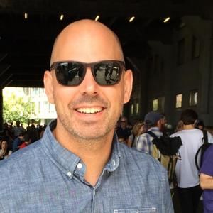 Meet your Posher, John